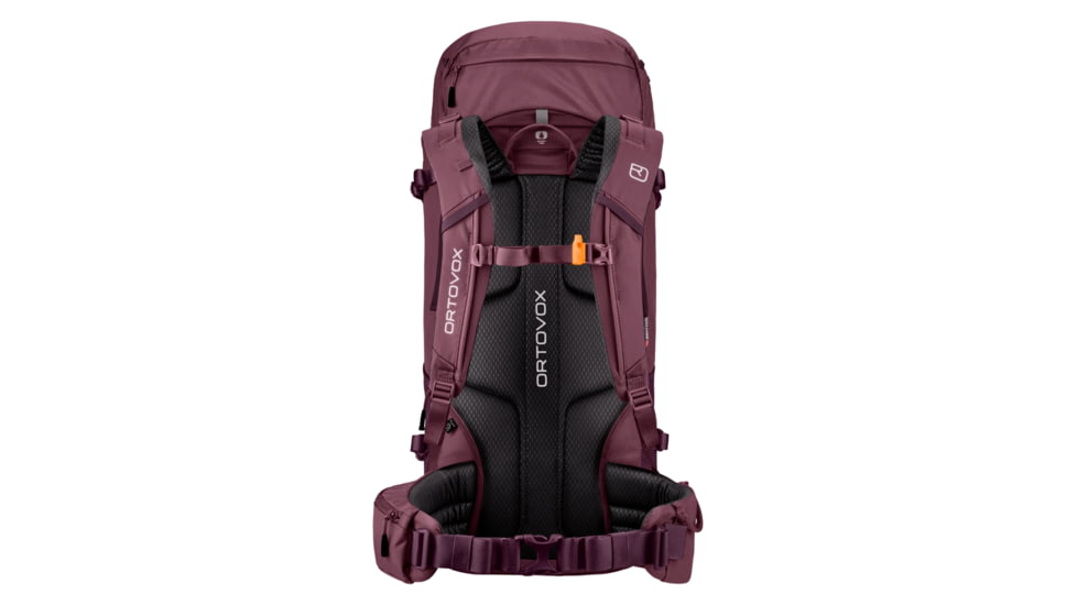 Ortovox Peak 35 Backpack, Winetasting, 4625800003
