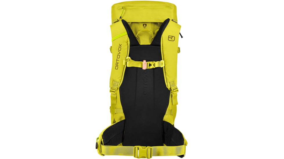 Ortovox PEAK 38 S DRY, dirty daisy, 38 Liter, 4711000002