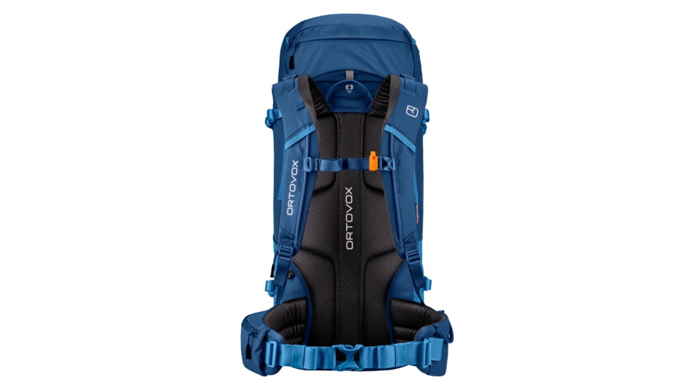Ortovox Peak 42 S Backpack, Heritage Blue, 4626600001