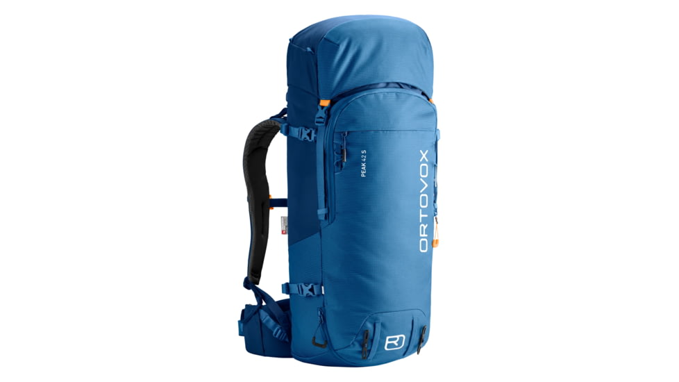 Ortovox Peak 42 S Backpack, Heritage Blue, 4626600001
