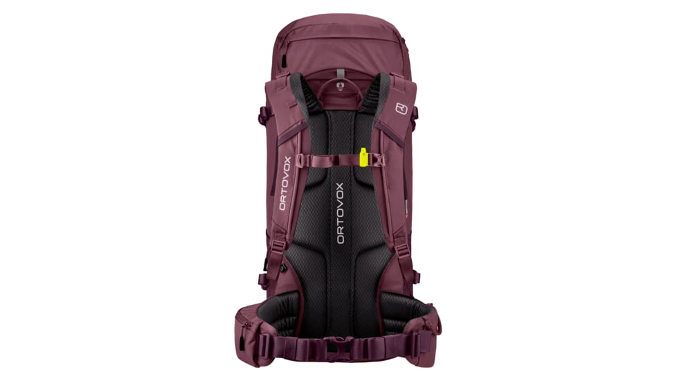Ortovox Peak 42 S Backpack, Winetasting, 4626600002