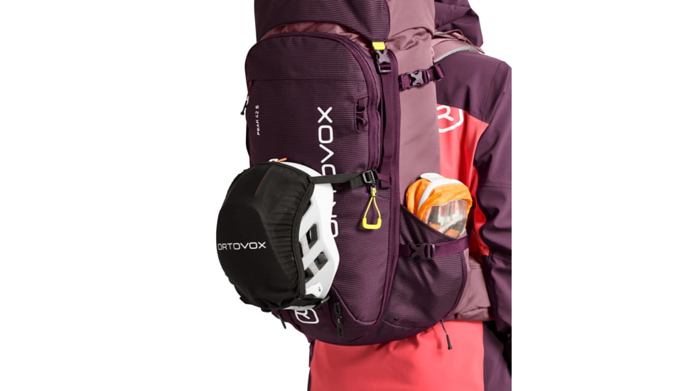 Ortovox Peak 42 S Backpack, Winetasting, 4626600002