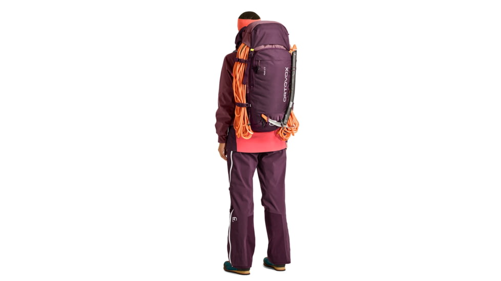 Ortovox Peak 42 S Backpack, Winetasting, 4626600002