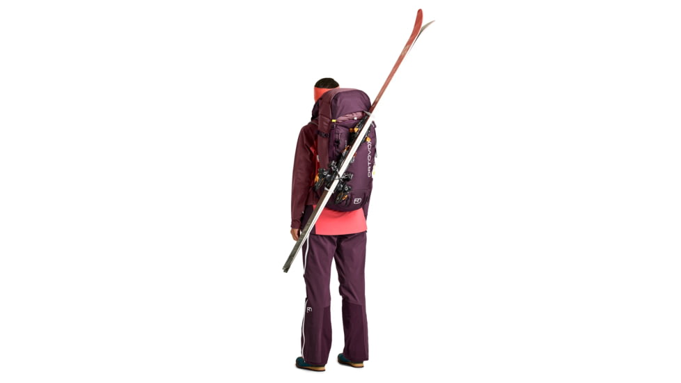 Ortovox Peak 42 S Backpack, Winetasting, 4626600002