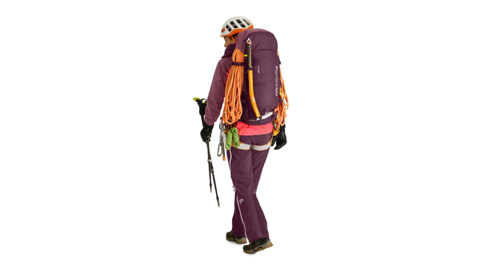 Ortovox Peak 42 S Backpack, Winetasting, 4626600002