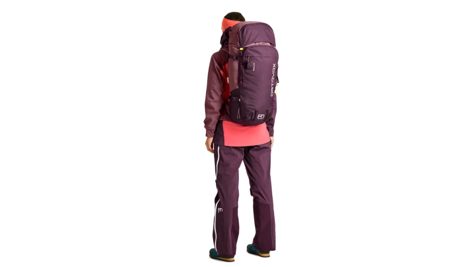 Ortovox Peak 42 S Backpack, Winetasting, 4626600002