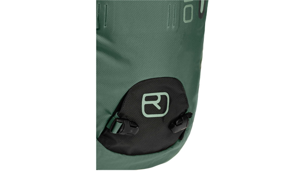 Ortovox PEAK 42 S, green forest, 42 Liter, 4642200003