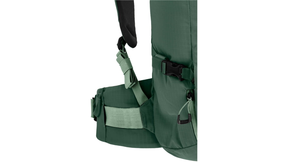 Ortovox PEAK 42 S, green forest, 42 Liter, 4642200003