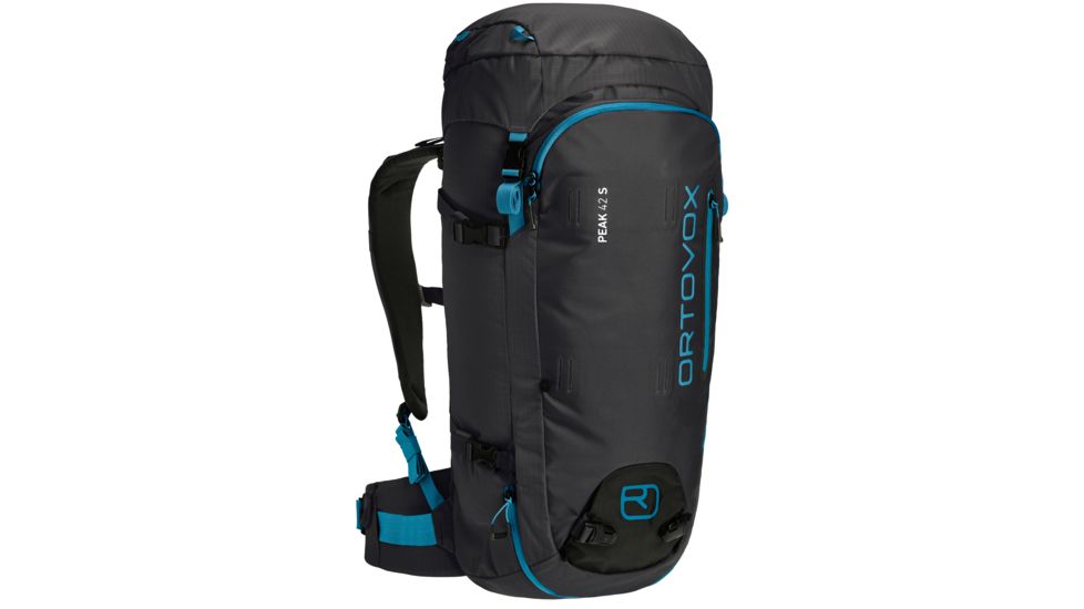 Ortovox Peak 42L S Pack-Anthracite Black