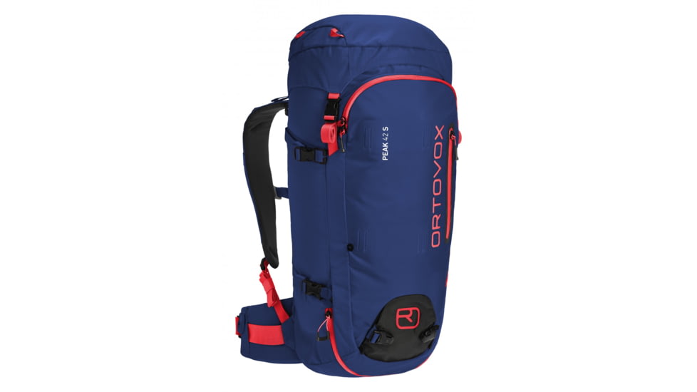 Ortovox Peak 42L S Pack-Strong Blue