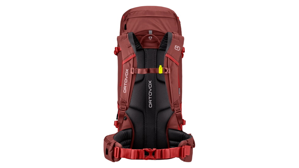 Ortovox Peak 45 Backpack, Cengia Rossa, 4626700001