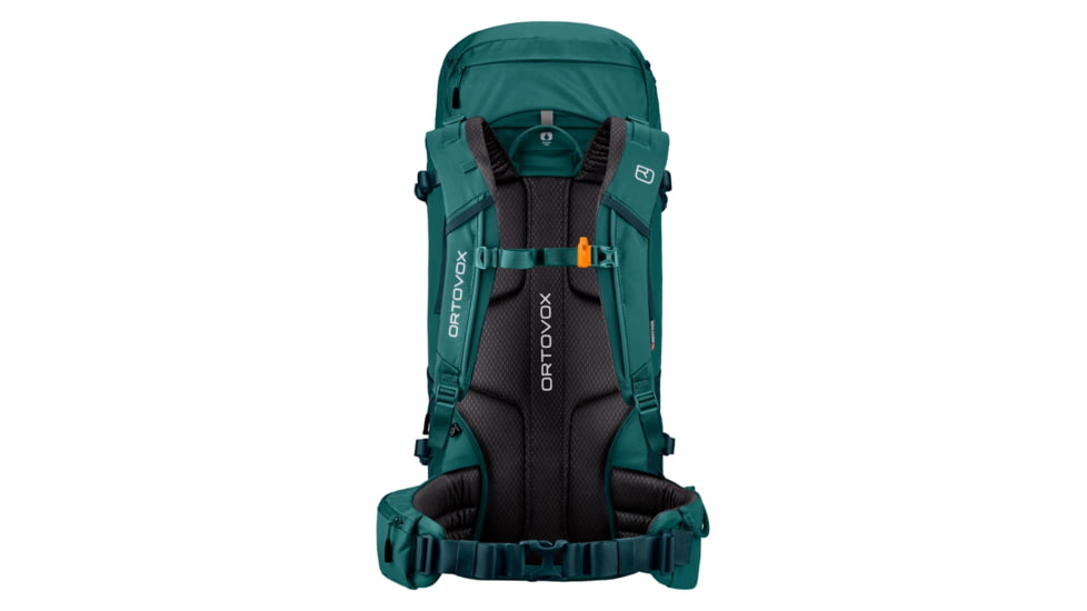 Ortovox Peak 45 Backpack, Dark Pacific, 4626700002