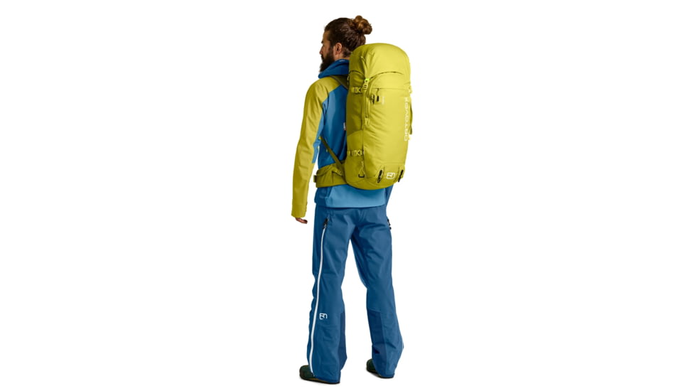 Ortovox Peak 45 Backpack, Dirty Daisy, 4626700003