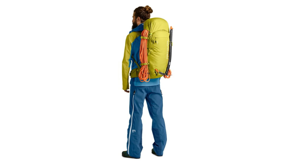 Ortovox Peak 45 Backpack, Dirty Daisy, 4626700003
