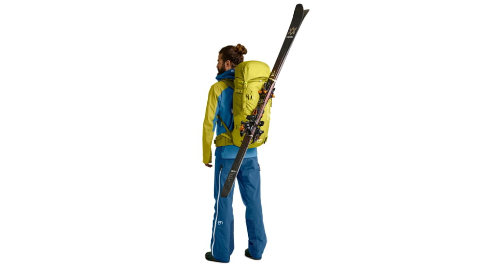 Ortovox Peak 45 Backpack, Dirty Daisy, 4626700003