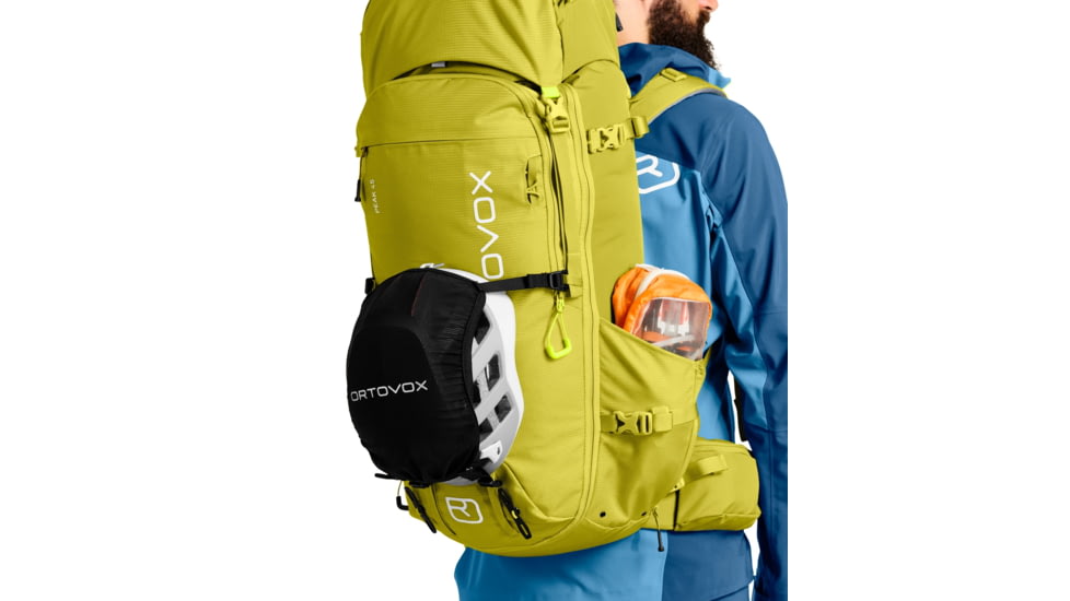 Ortovox Peak 45 Backpack, Dirty Daisy, 4626700003