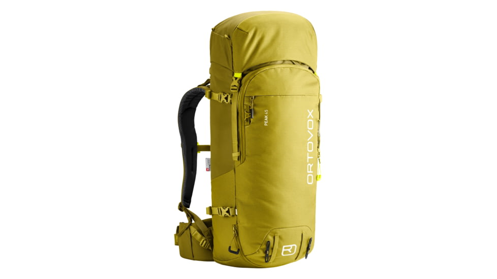 Ortovox Peak 45 Backpack, Dirty Daisy, 4626700003