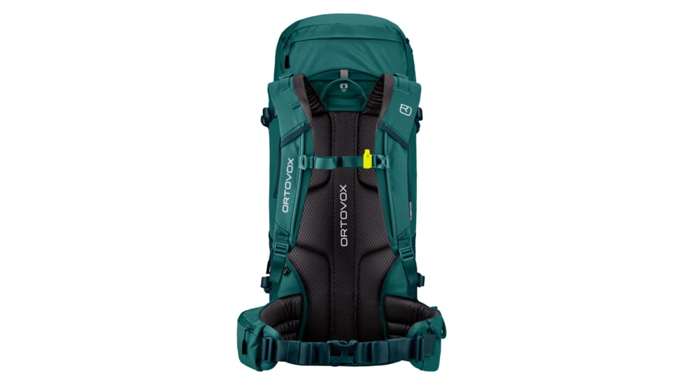 Ortovox Peak 52 S Backpack, Dark Pacific, 4626800001