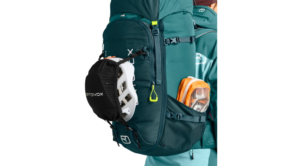 Ortovox Peak 52 S Backpack, Dark Pacific, 4626800001
