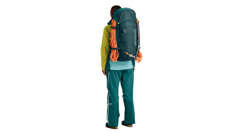 Ortovox Peak 52 S Backpack, Dark Pacific, 4626800001