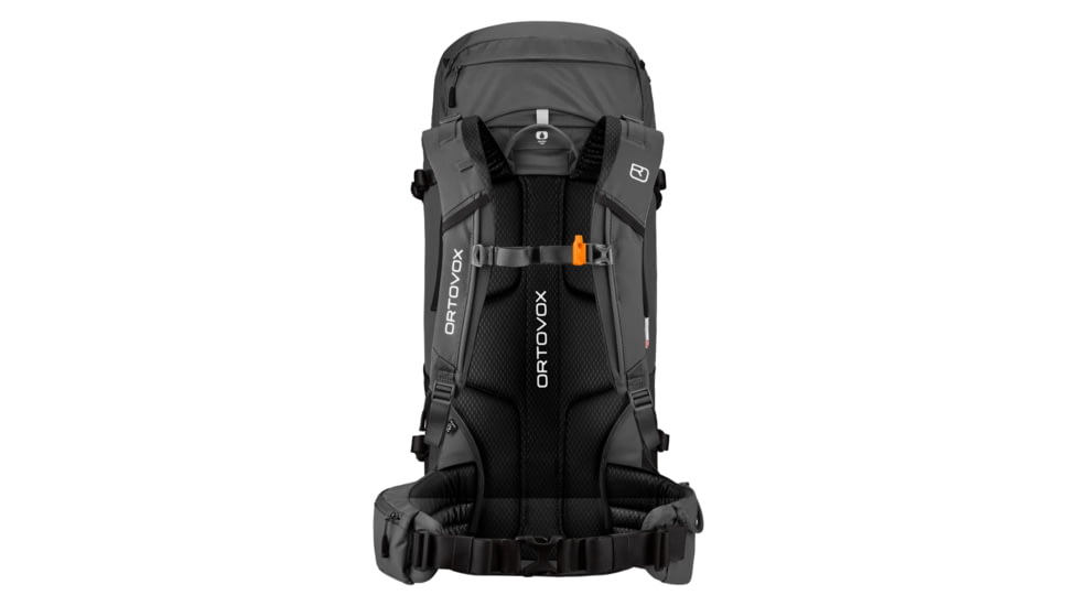 Ortovox Peak 55 Backpack, Black Raven, 4626900001