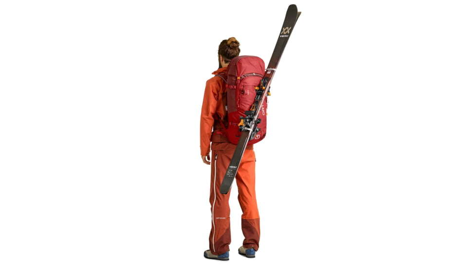 Ortovox Peak 55 Backpack, Cengia Rossa, 4626900002
