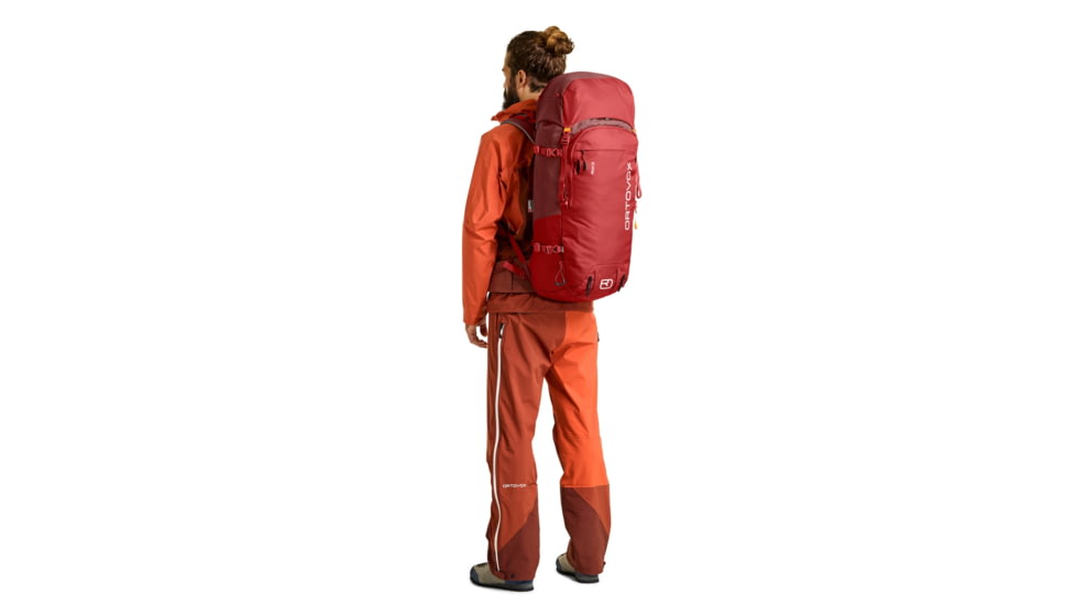 Ortovox Peak 55 Backpack, Cengia Rossa, 4626900002