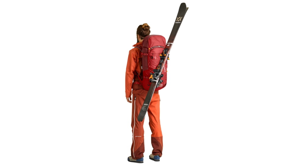 Ortovox Peak 55 Backpack, Cengia Rossa, 4626900002