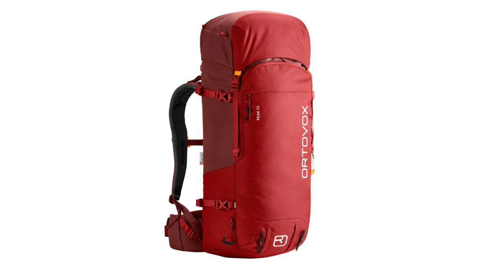 Ortovox Peak 55 Backpack, Cengia Rossa, 4626900002