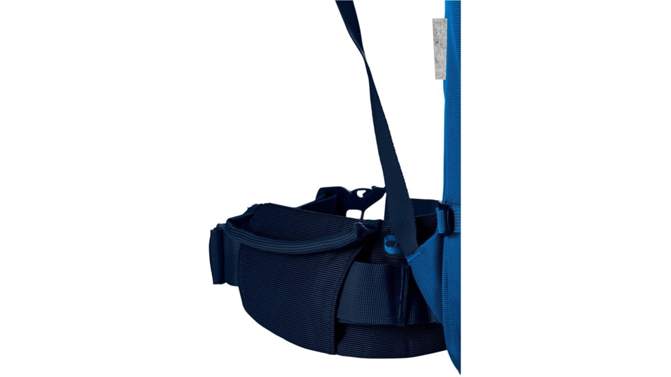 Ortovox PEAK LIGHT 30 S, safety blue, 30 Liter, 4626300003