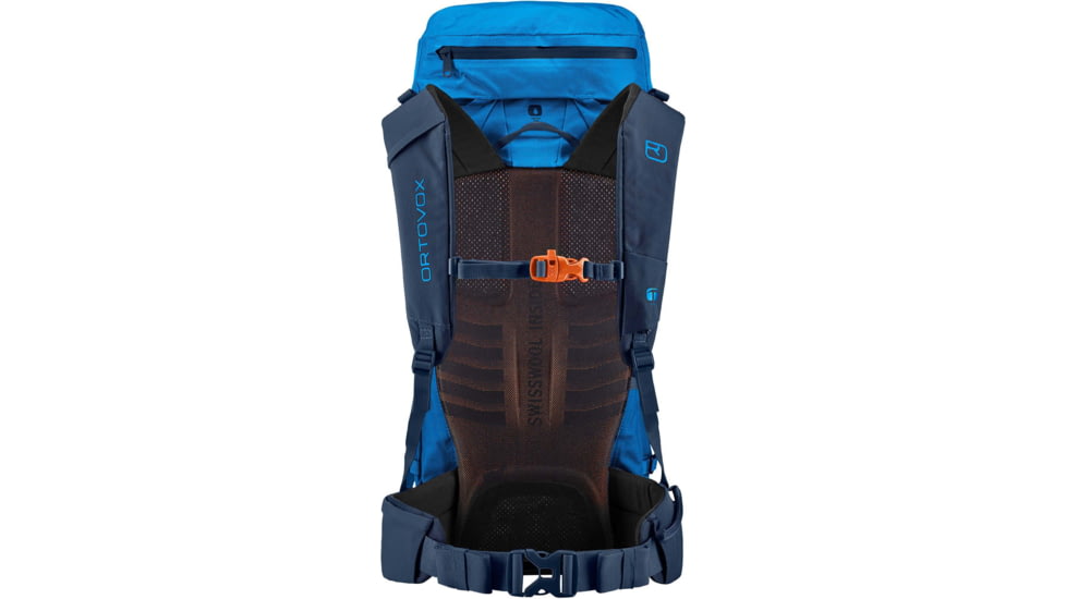 Ortovox PEAK LIGHT 32, safety blue, 32 Liter, 4625300004