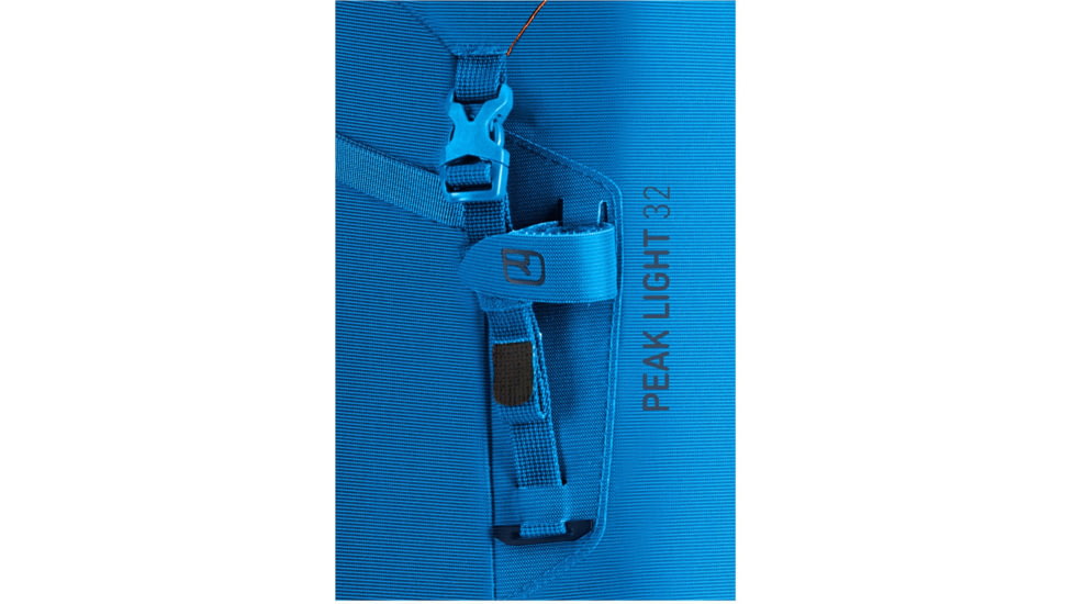 Ortovox PEAK LIGHT 32, safety blue, 32 Liter, 4625300004