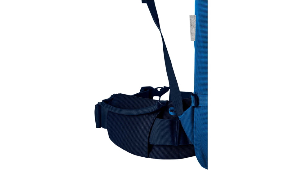 Ortovox PEAK LIGHT 32, safety blue, 32 Liter, 4625300004