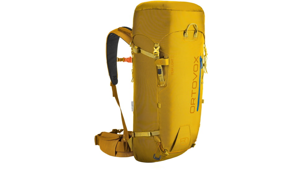 Ortovox PEAK LIGHT 32, yellow corn, 32 Liter, 4625300006