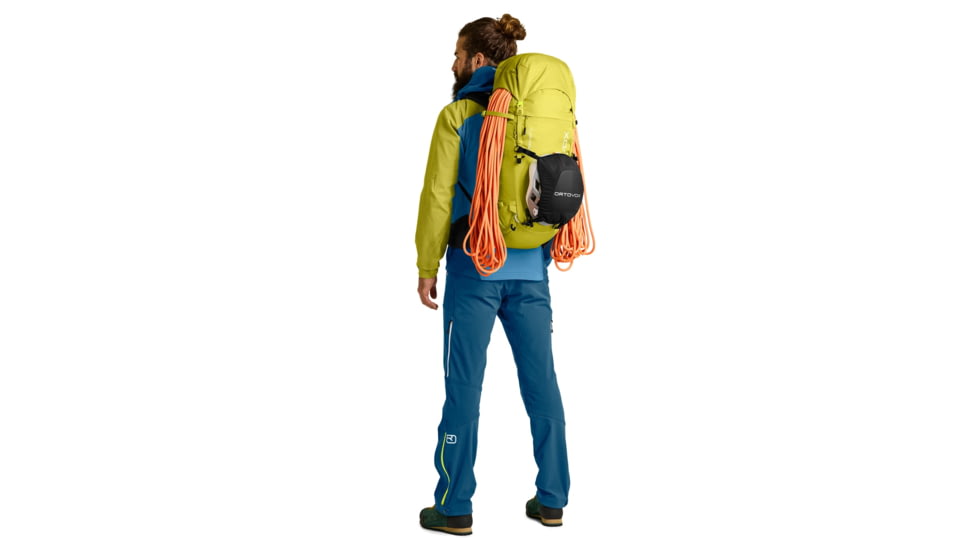Ortovox Peak Light 32L Daypack, Dirty Daisy, 4628500003