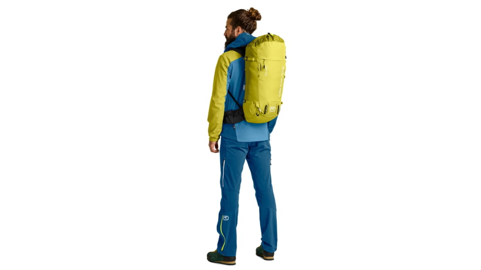 Ortovox Peak Light 32L Daypack, Dirty Daisy, 4628500003