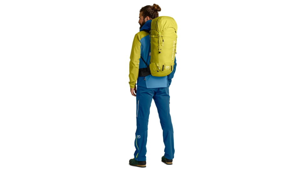 Ortovox Peak Light 32L Daypack, Dirty Daisy, 4628500003