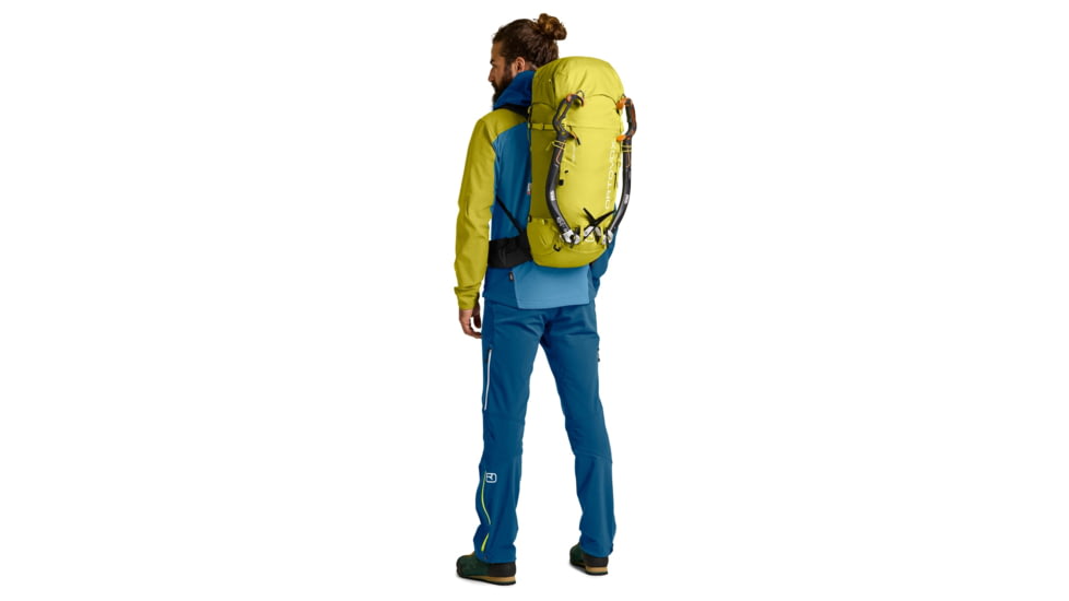 Ortovox Peak Light 32L Daypack, Dirty Daisy, 4628500003