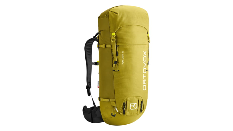 Ortovox Peak Light 32L Daypack, Dirty Daisy, 4628500003