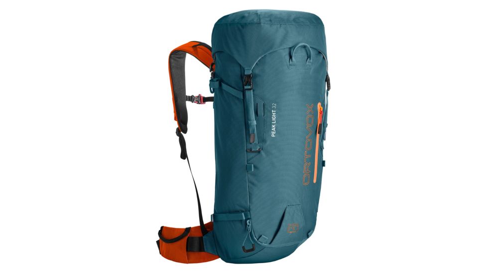 Ortovox Peak Light 32L  Daypack - Men's, Aqua 4625300002