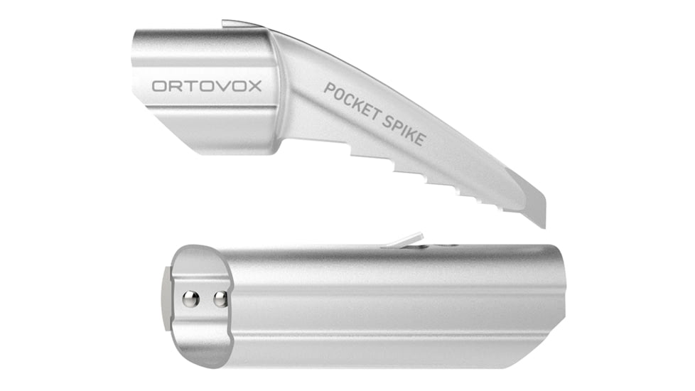 Ortovox Pocket Spike