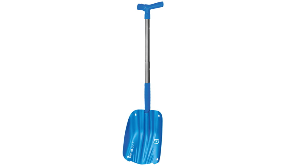 Ortovox Pro Alu III Snow Shovel