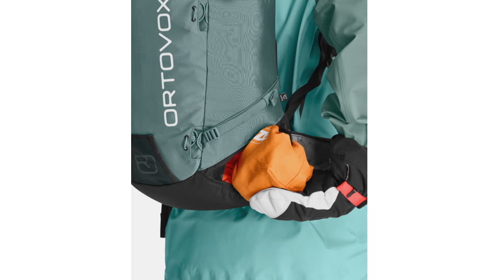 Ortovox Ravine 26 S Backpack, Arctic Grey, 4686400001