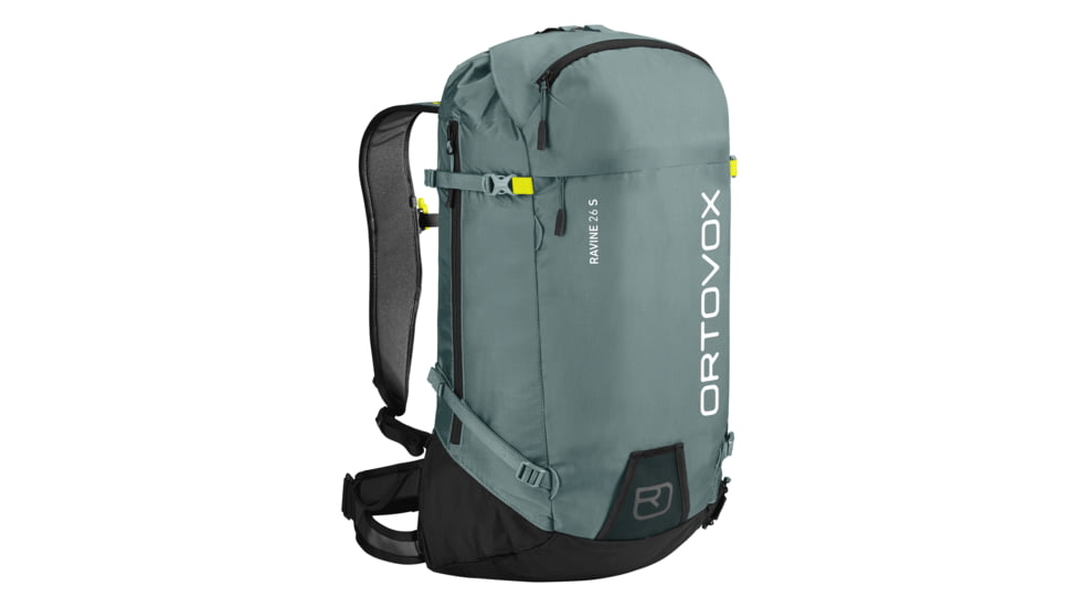 Ortovox Ravine 26 S Backpack, Arctic Grey, 4686400001
