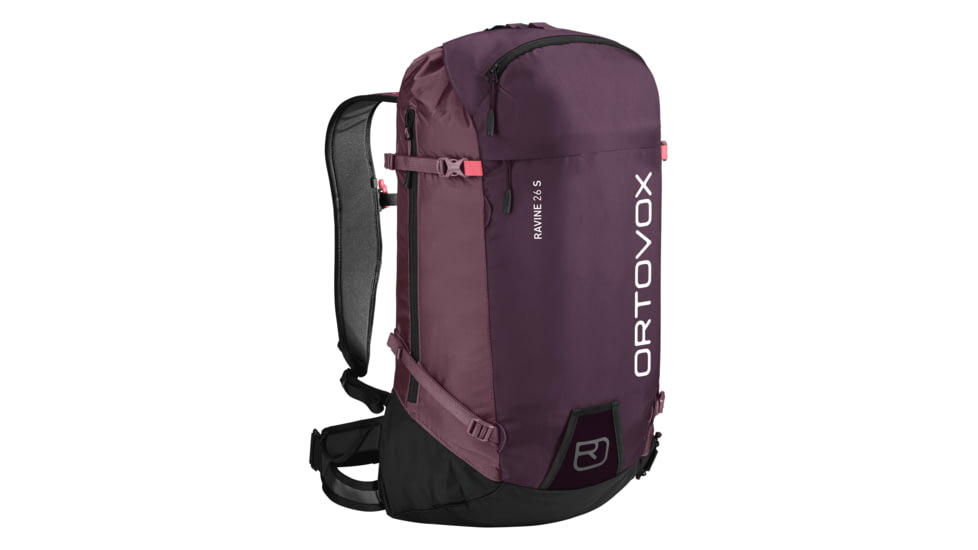 Ortovox Ravine 26 S Backpack, Wine Tasting, 4686400002