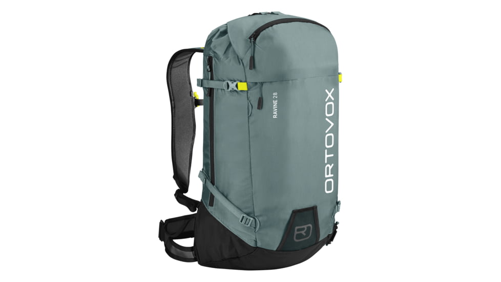 Ortovox Ravine 28 Backpack, Arctic Grey, 4686500001