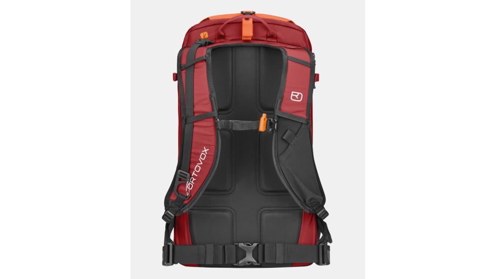 Ortovox Ravine 28 Backpack, Hot Orange, 4686500003
