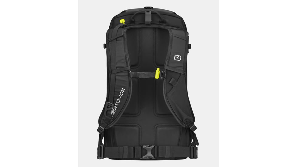 Ortovox Ravine 32 S Backpack, Black Raven, 4686600001