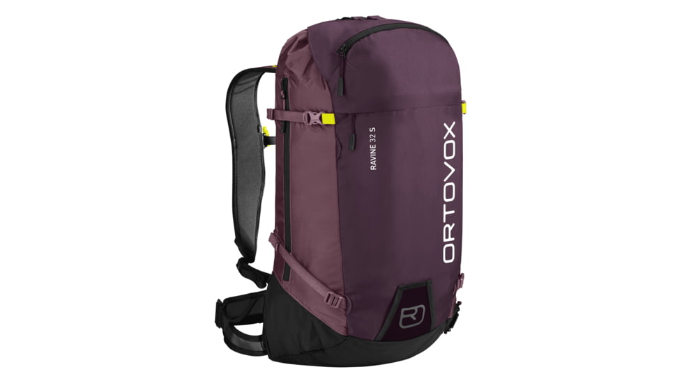 Ortovox Ravine 32 S Backpack, Wine Tasting, 4686600002