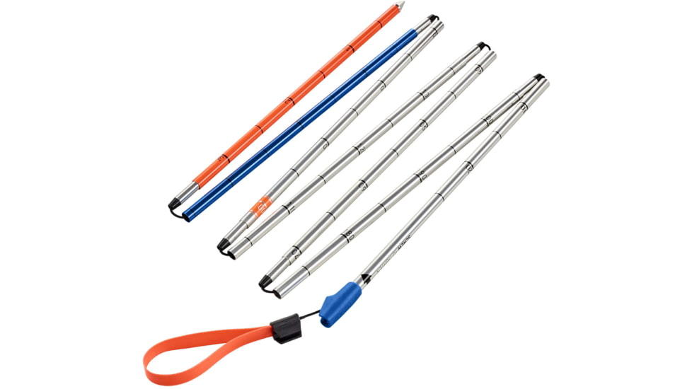 Ortovox Rescue Set Diract Voice Light, Diverse Farben, 2975600001